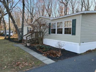 Mobile Home at 31 Sunset Lane Alfred, ME 04002