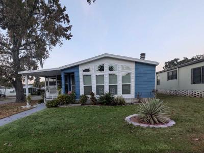 Mobile Home at 6019 Bilberry Street Brooksville, FL 34601