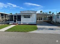 1973 Tama Single Mobile Home