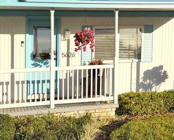 Photo 1 of 2 of home located at 5626 Blue Harbor New Port Richey, FL 34653