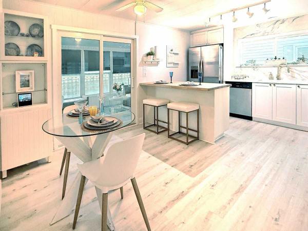 1979 Celt Mobile Home