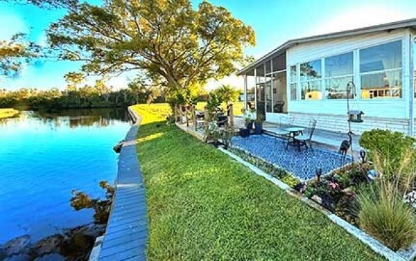 1980 Celt Mobile Home