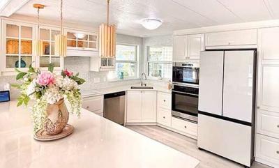 Mobile Home at 5620 Blue Harbor Dr New Port Richey, FL 34653