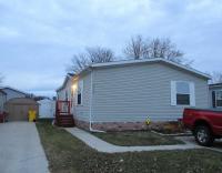 2015 Redman Manufactured Home