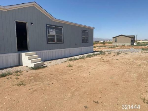 Photo 1 of 2 of home located at 1337 Santa Luisa Chaparral, NM 88081