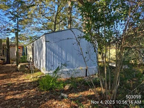 Photo 1 of 2 of home located at 1074 Miller County 10 Texarkana, AR 71854