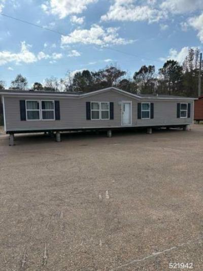 Mobile Home at Brookwood Homes 284 Calhoun Service Rd Calhoun, LA 71225