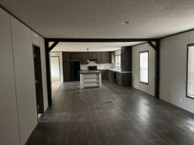 Mobile Home at 3950 Fm 2625 W Marshall, TX 75672