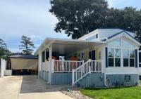 2022 Canterbury Manufactured Home