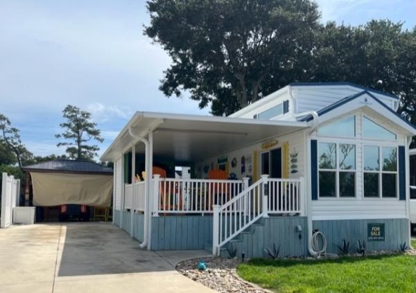 2022 Canterbury Manufactured Home