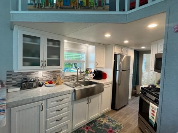 2022 Canterbury Manufactured Home