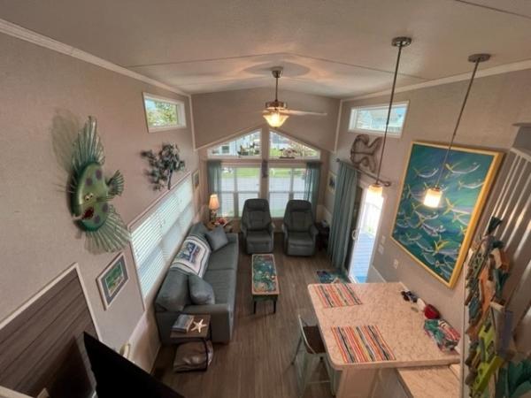 2022 Canterbury Manufactured Home