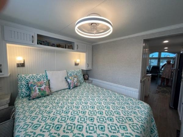 2022 Canterbury Manufactured Home