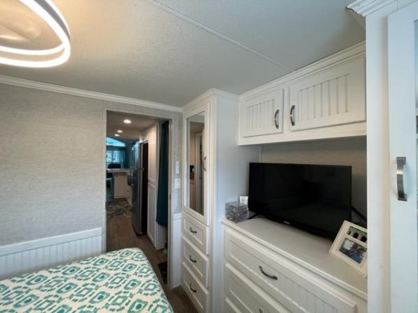 2022 Canterbury Manufactured Home