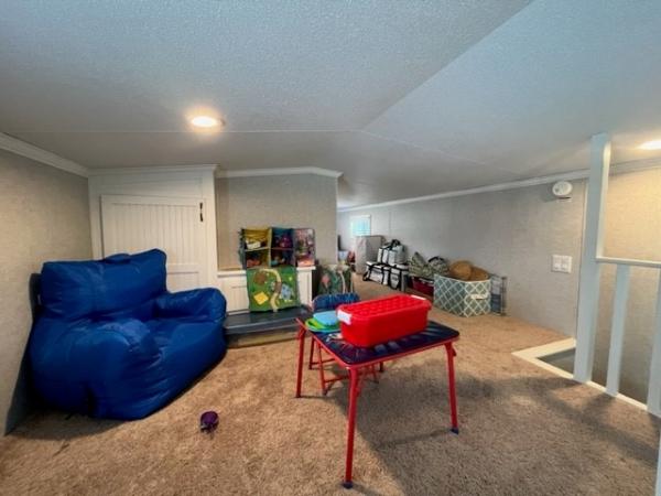 2022 Canterbury Manufactured Home