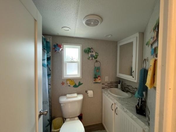 2022 Canterbury Manufactured Home