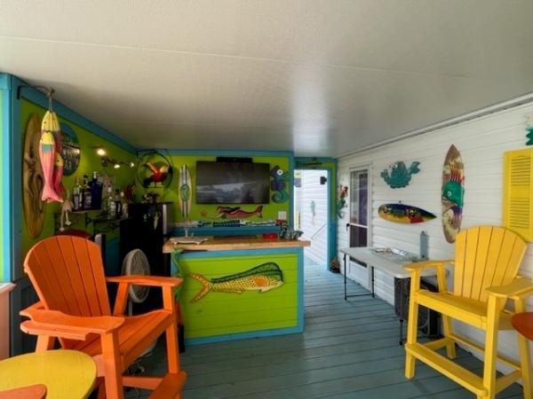 2022 Canterbury Manufactured Home