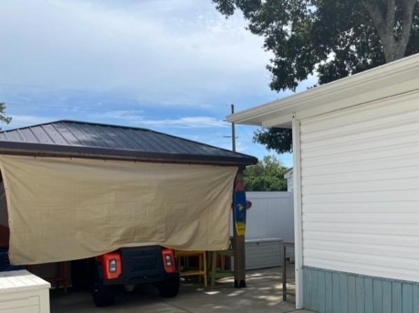 2022 Canterbury Manufactured Home