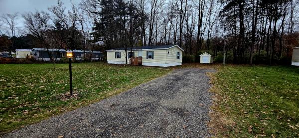 2003 Other NA Mobile Home