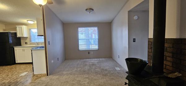 1993 Redman Mobile Home