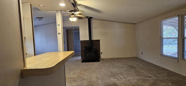 1993 Redman Mobile Home