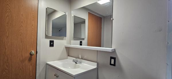 1993 Redman Mobile Home