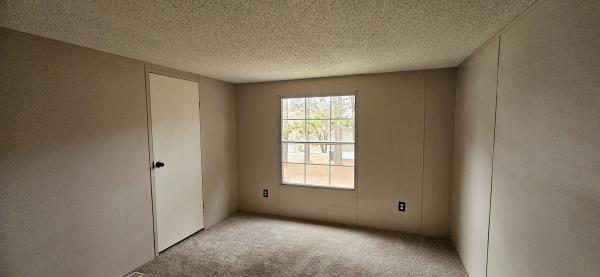 1993 Redman Mobile Home