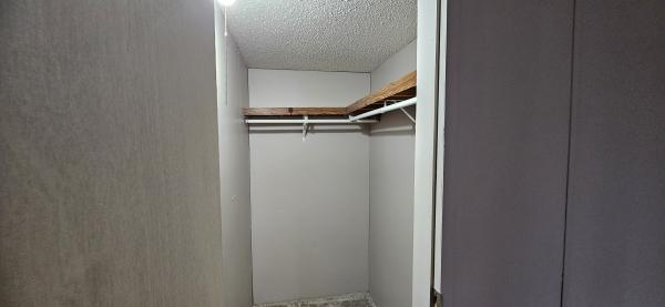 1993 Redman Mobile Home