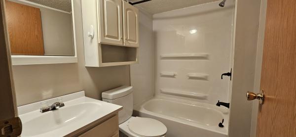 1993 Redman Mobile Home