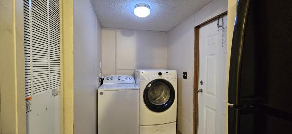 1993 Redman Mobile Home