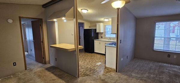 1993 Redman Mobile Home