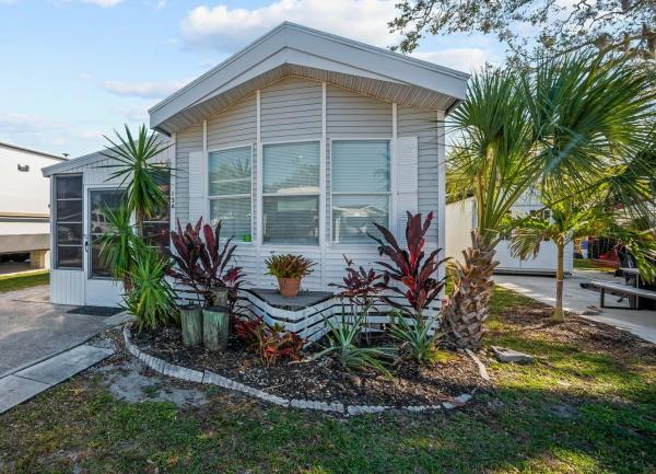1993 CHAR Mobile Home For Sale