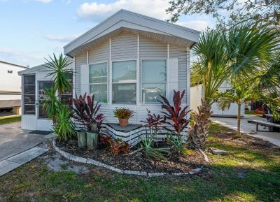 Mobile Home at 7125 Fruitville Rd 136 Sarasota, FL 34240