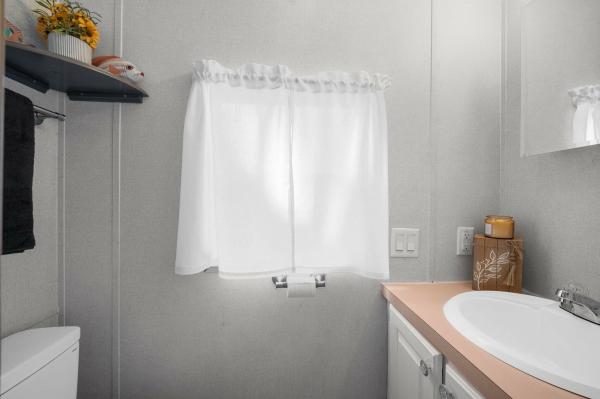 1993 CHAR N/A Mobile Home