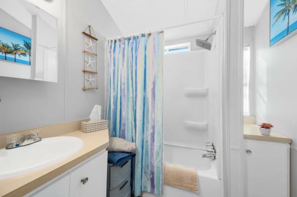 1993 CHAR N/A Mobile Home