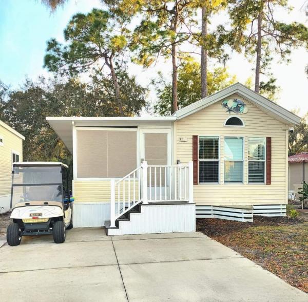 1996 Summit Crest Homes Mobile Home For Sale