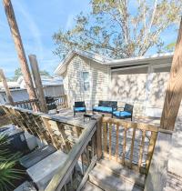 1996 Summit Crest Homes Mobile Home