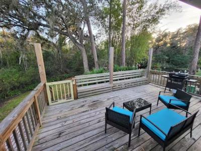 Photo 3 of 10 of home located at 7125 Fruitville Rd 1394 Sarasota, FL 34240