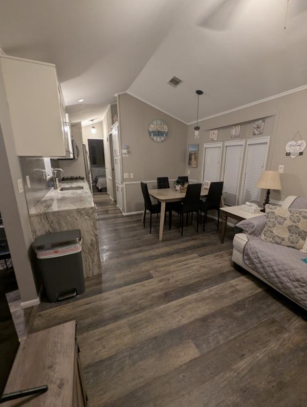 1996 Summit Crest Homes Mobile Home