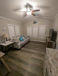 1996 Summit Crest Homes Mobile Home