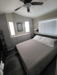 1996 Summit Crest Homes Mobile Home