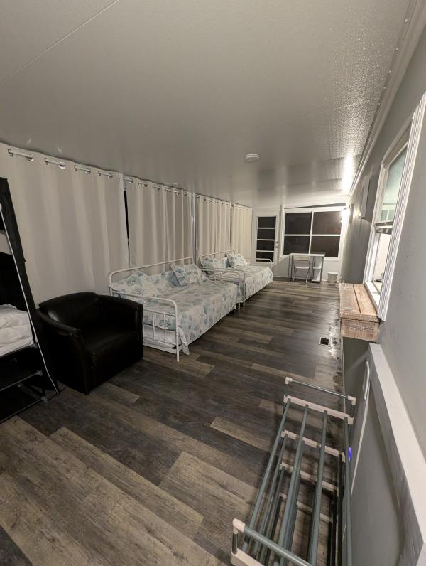 1996 Summit Crest Homes Mobile Home