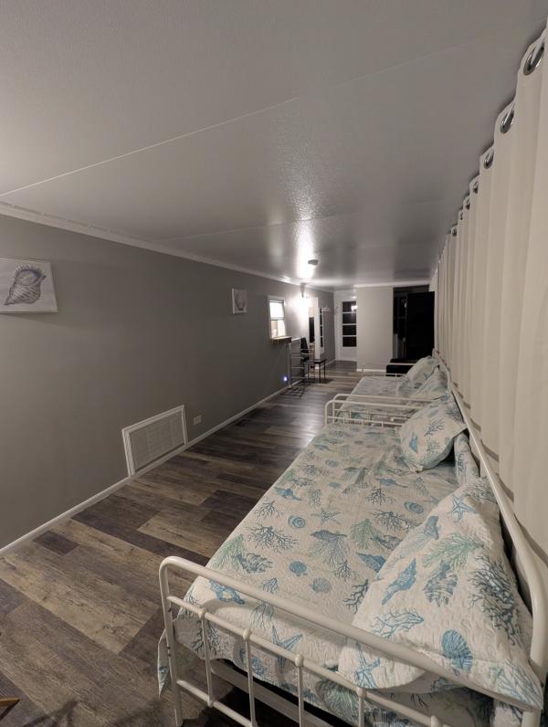 1996 Summit Crest Homes Mobile Home