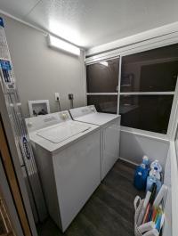 1996 Summit Crest Homes Mobile Home