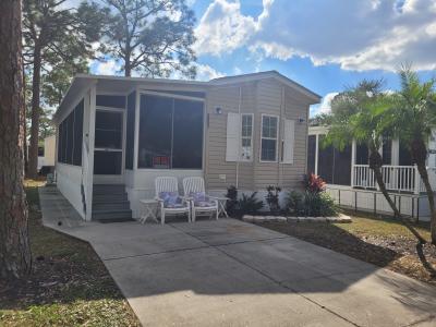 Photo 1 of 15 of home located at 7125 Fruitville Rd. #1156 Sarasota, FL 34240