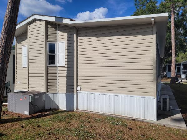 2015 JACOBSEN IMC-1372 Mobile Home