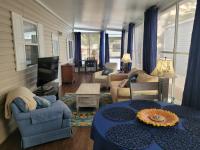 2015 JACOBSEN IMC-1372 Mobile Home