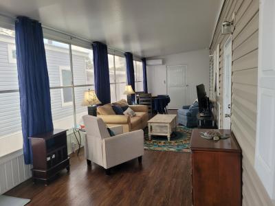 Photo 4 of 15 of home located at 7125 Fruitville Rd. #1156 Sarasota, FL 34240