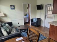 2015 JACOBSEN IMC-1372 Mobile Home