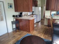 2015 JACOBSEN IMC-1372 Mobile Home